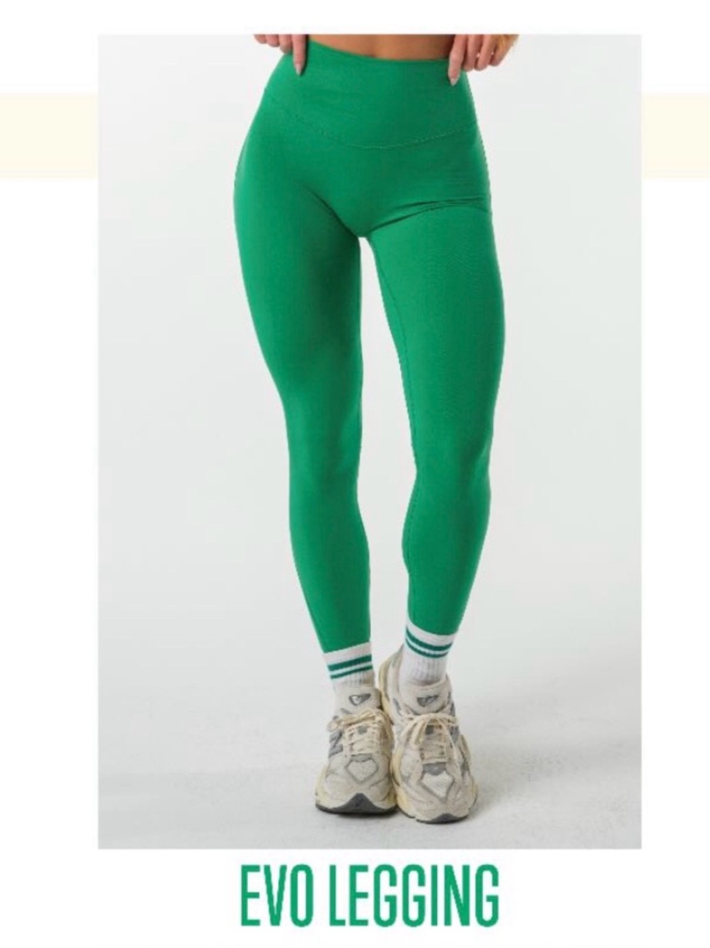 Acta Leggings